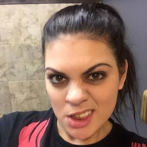 Meet your Posher, Mariah